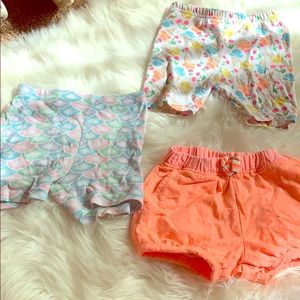 Shorts for kids (casual wear)